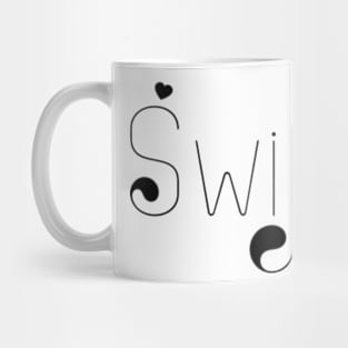 Swiftie Mug